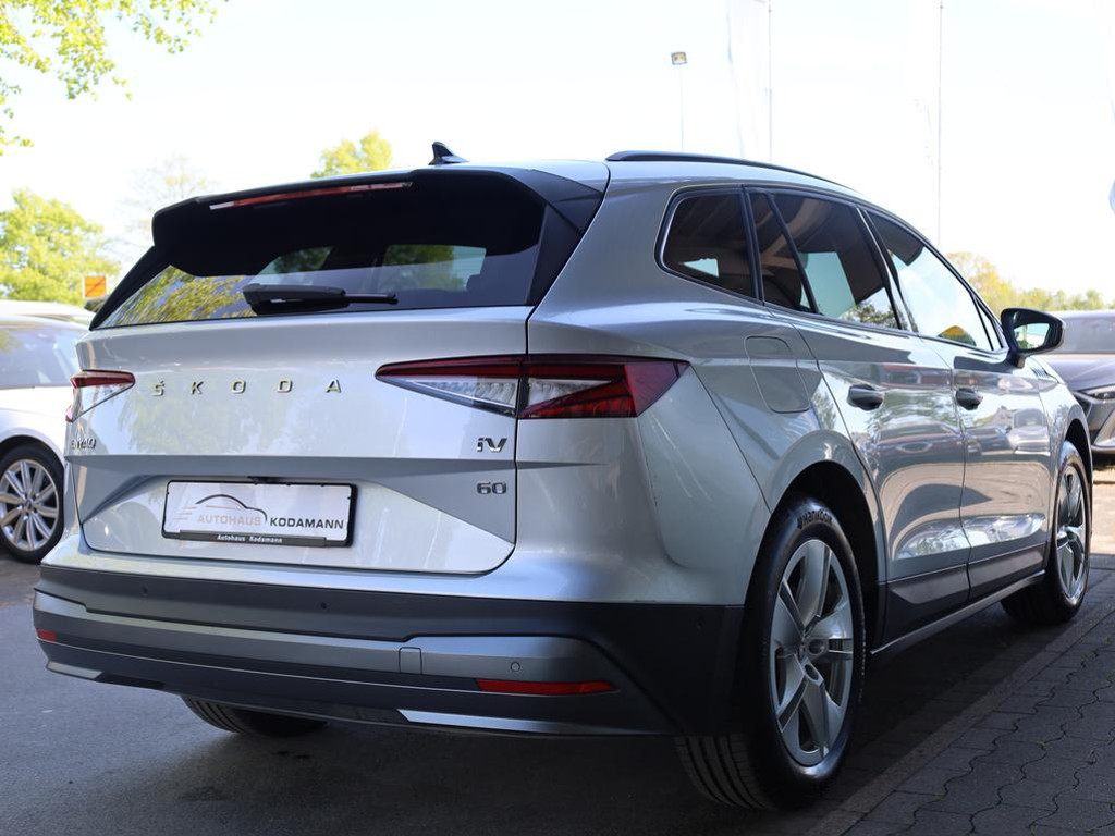 Skoda Enyaq iV