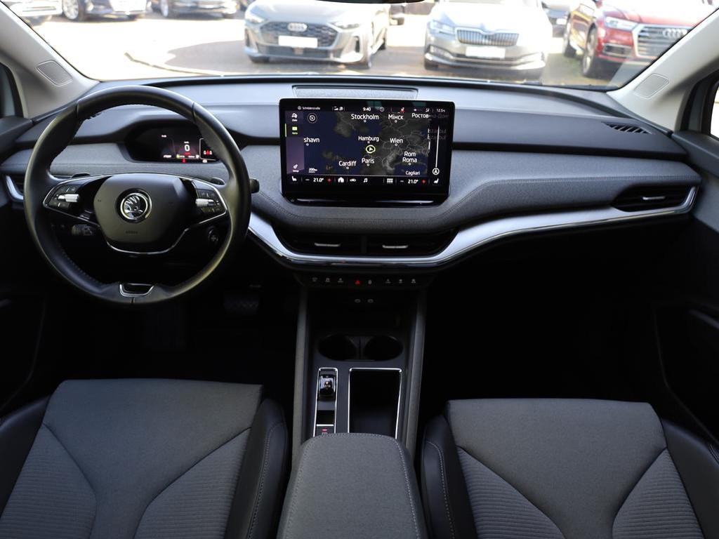 Skoda Enyaq iV