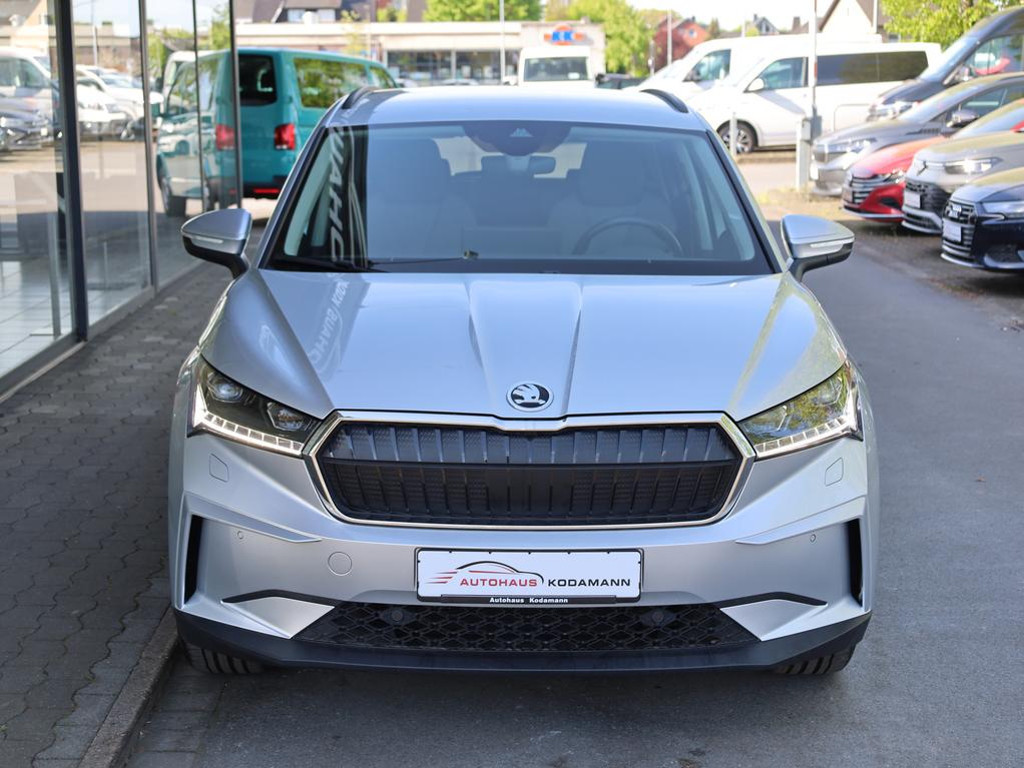 Skoda Enyaq iV