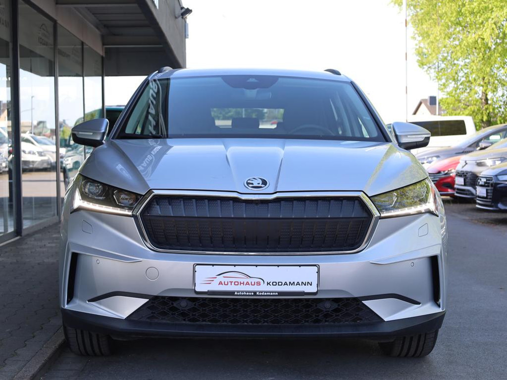 Skoda Enyaq iV