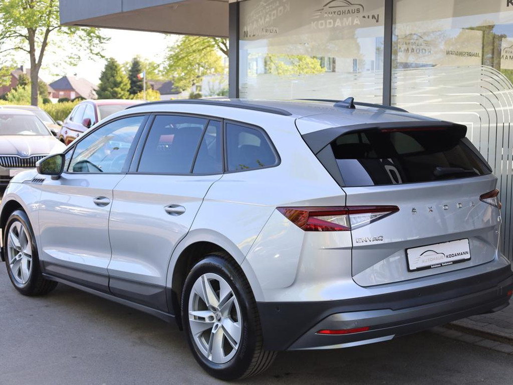 Skoda Enyaq iV
