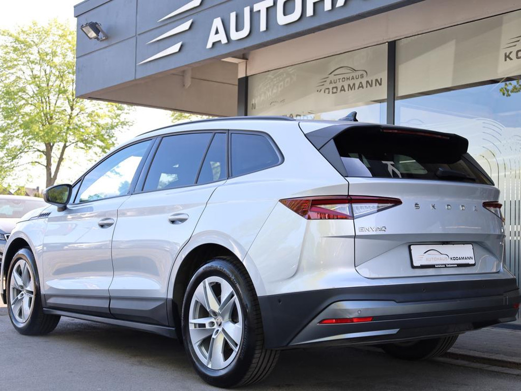 Skoda Enyaq iV