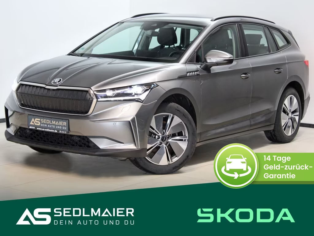 Skoda Enyaq iV iV 60 Loft