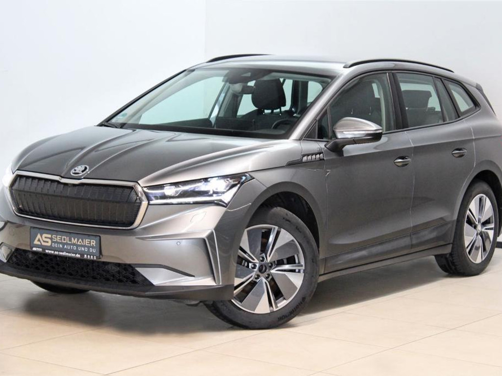 Skoda Enyaq iV