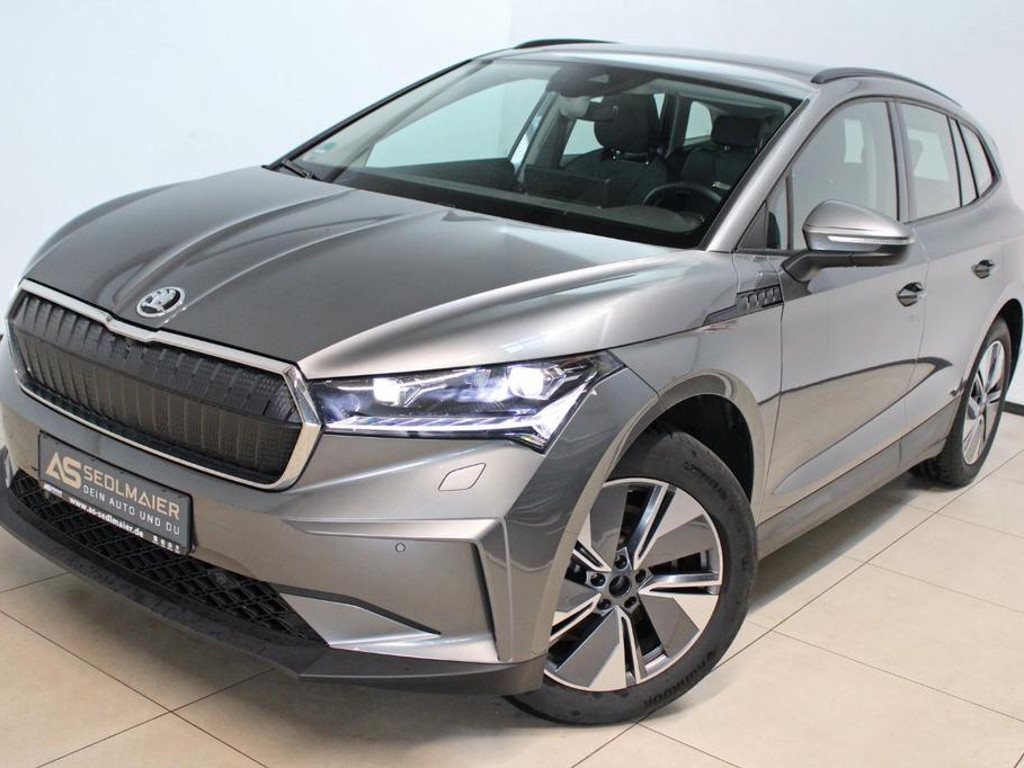 Skoda Enyaq iV