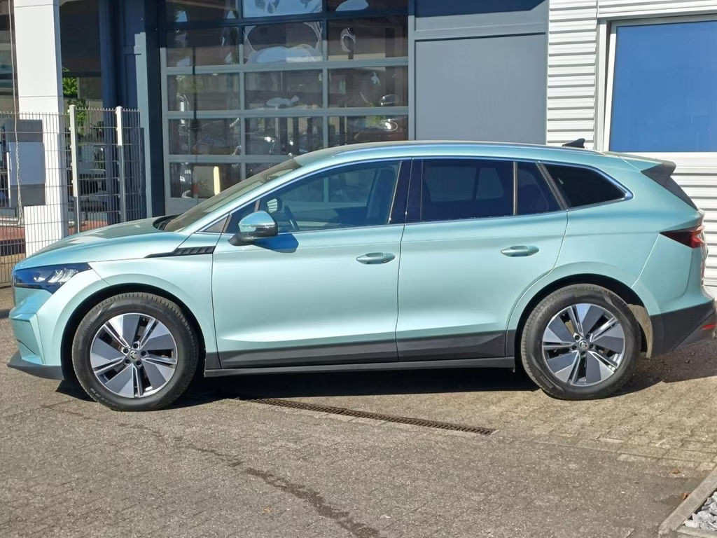 Skoda Enyaq iV