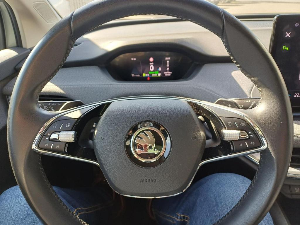 Skoda Enyaq iV