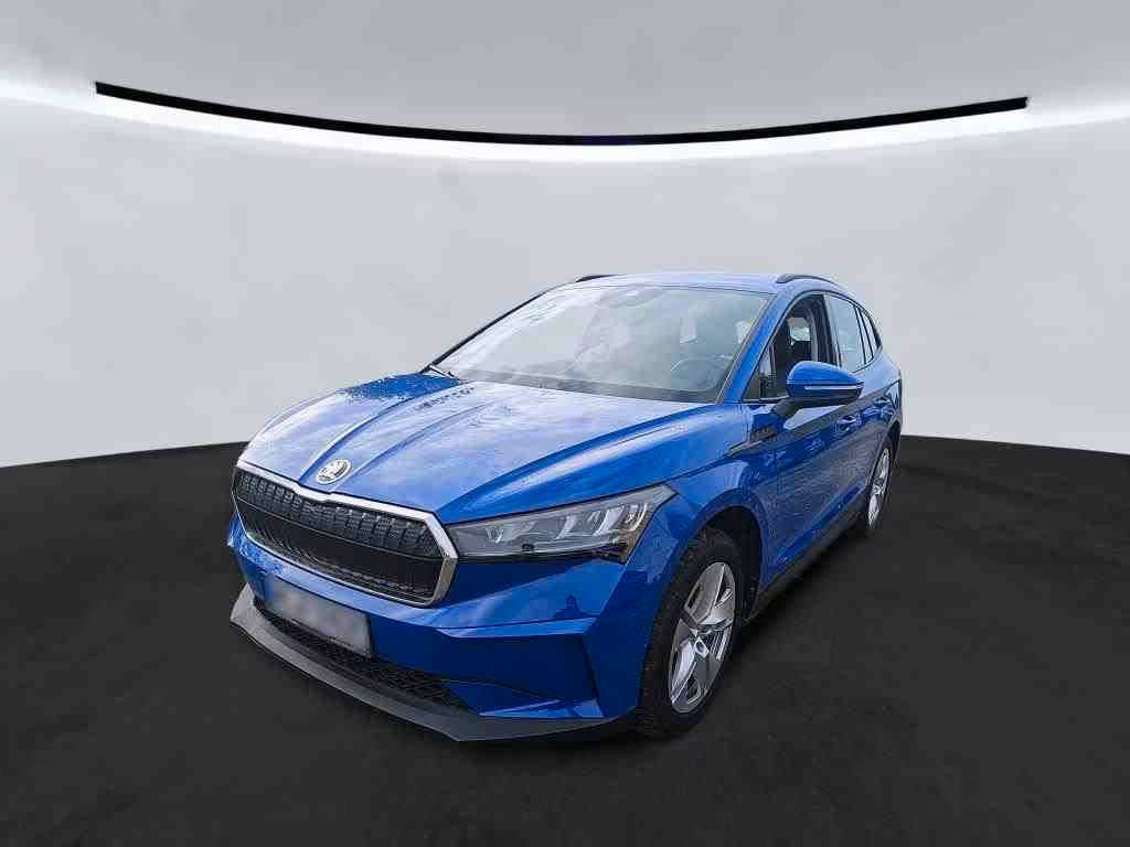Skoda Enyaq iV Loft iV 50