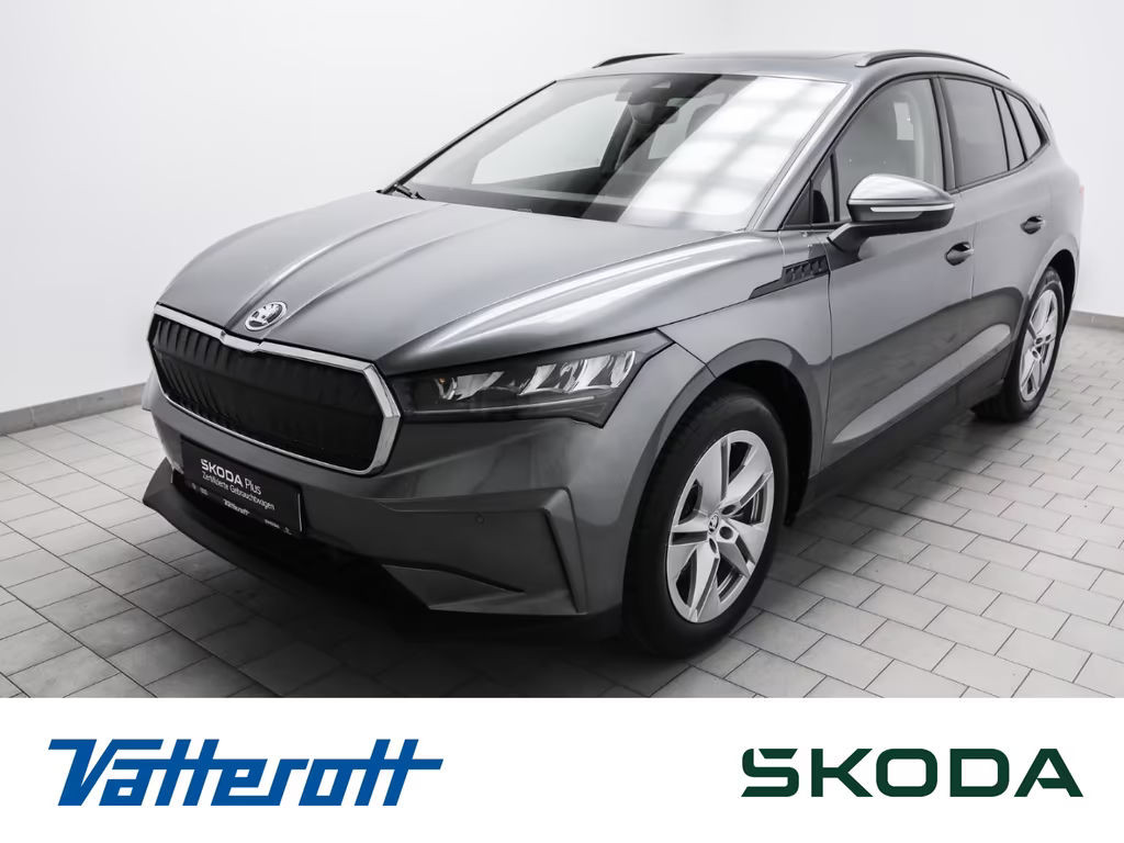 Skoda Enyaq iV Clever Loft iV 50