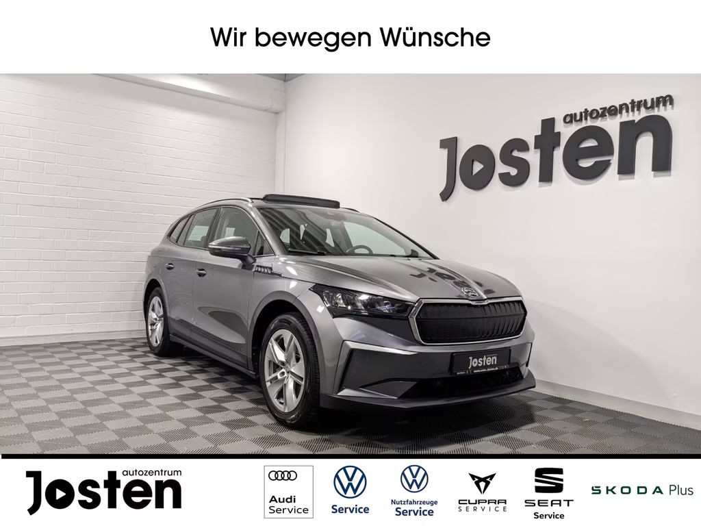 Skoda Enyaq iV Loft iV 50
