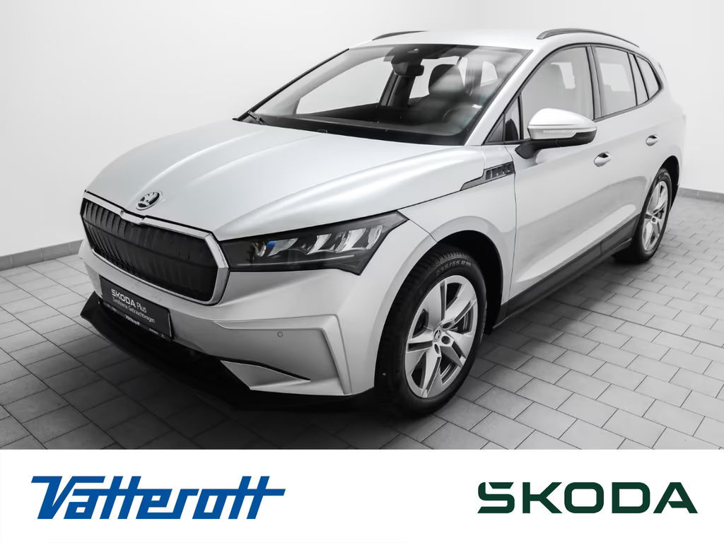 Skoda Enyaq iV Loft iV 50