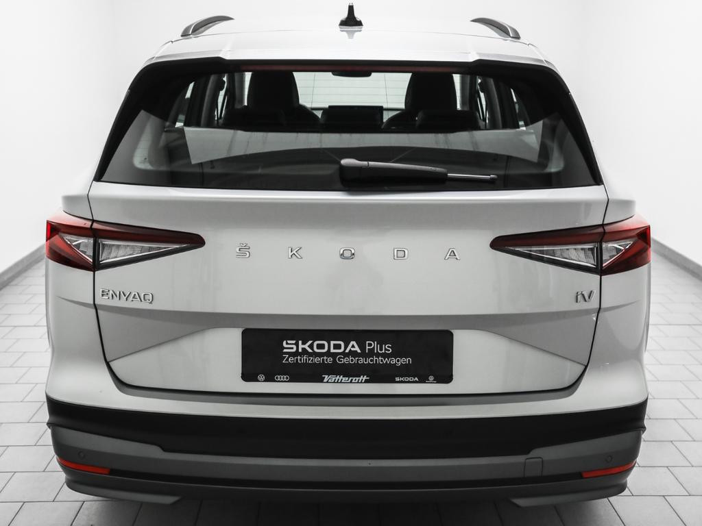 Skoda Enyaq iV