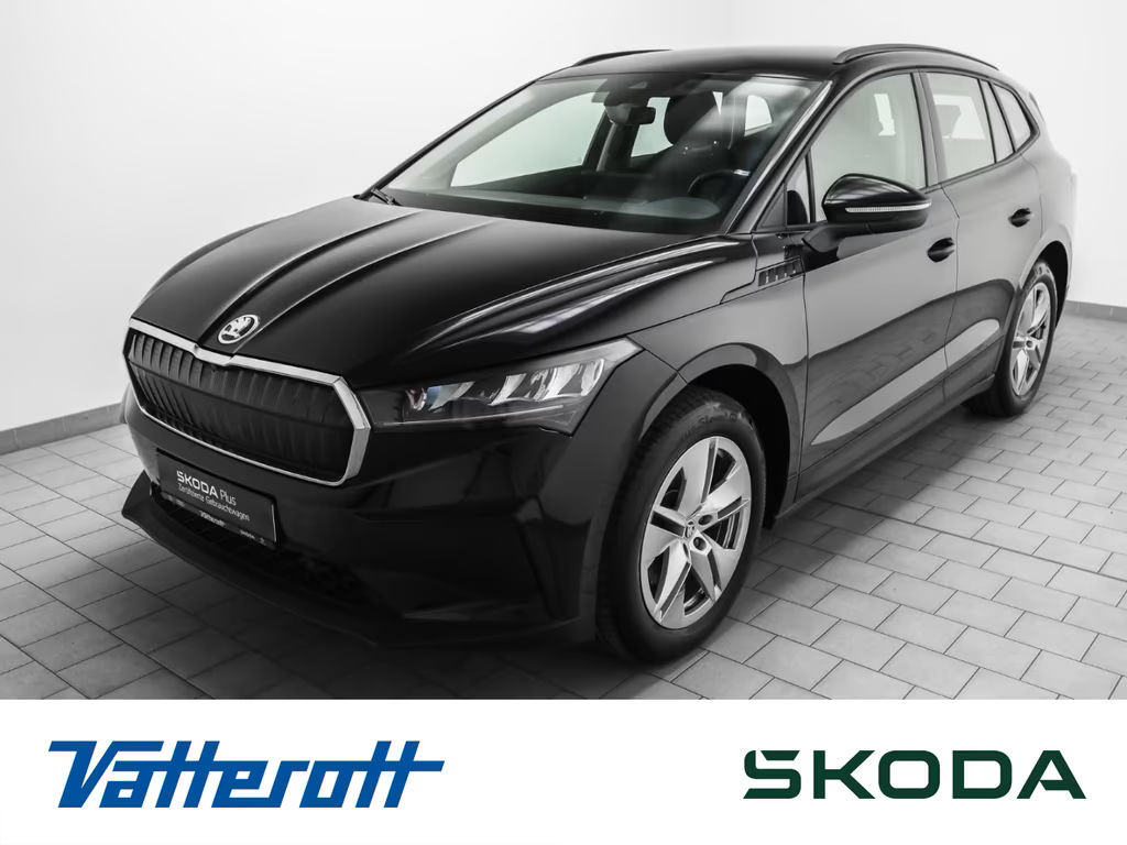 Skoda Enyaq iV Loft iV 50
