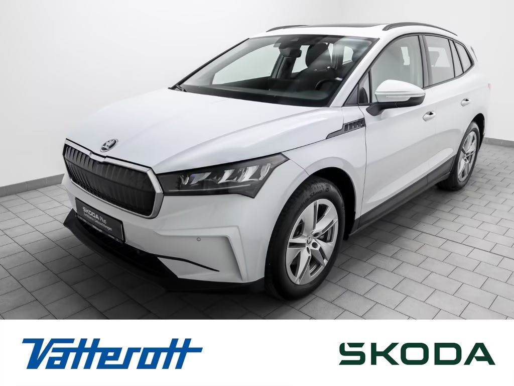 Skoda Enyaq iV Loft iV 50