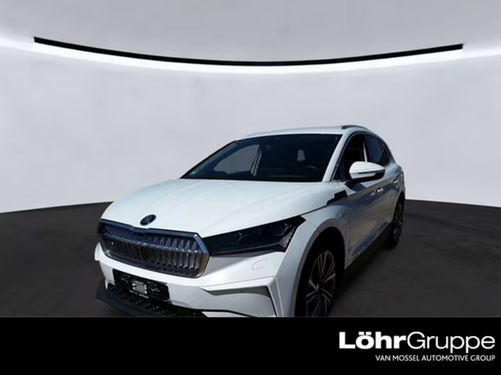 Skoda Enyaq iV iV 80 Loft