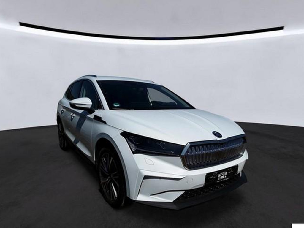 Skoda Enyaq iV