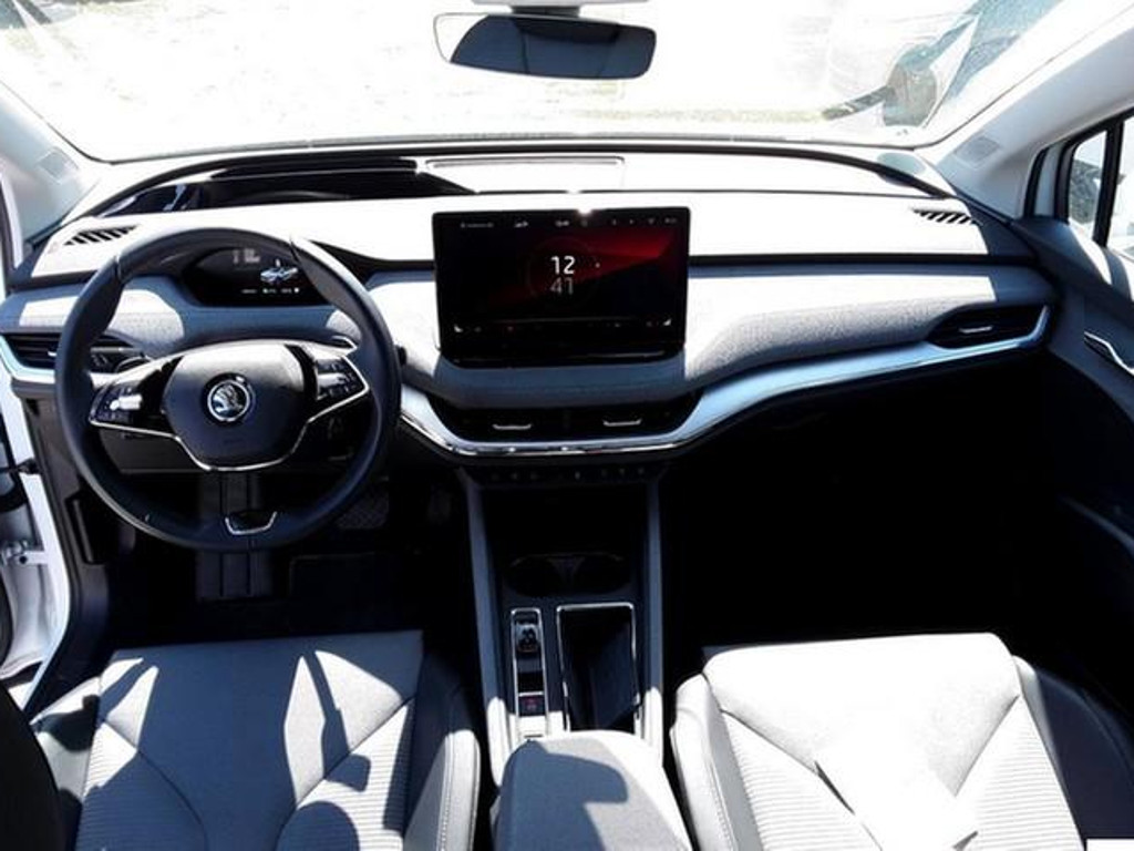 Skoda Enyaq iV