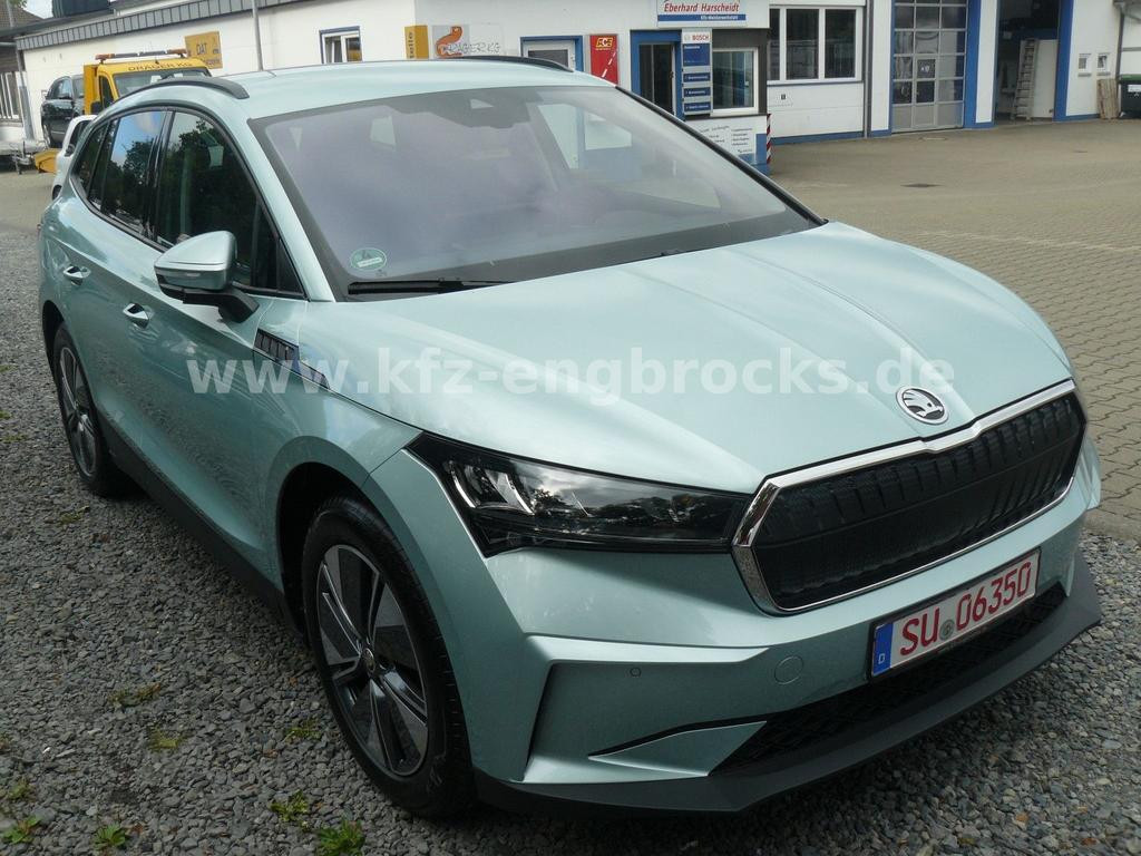 Skoda Enyaq iV