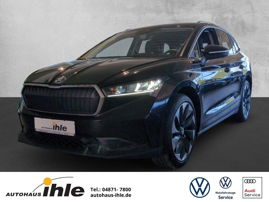 Skoda Enyaq iV iV 80 Loft