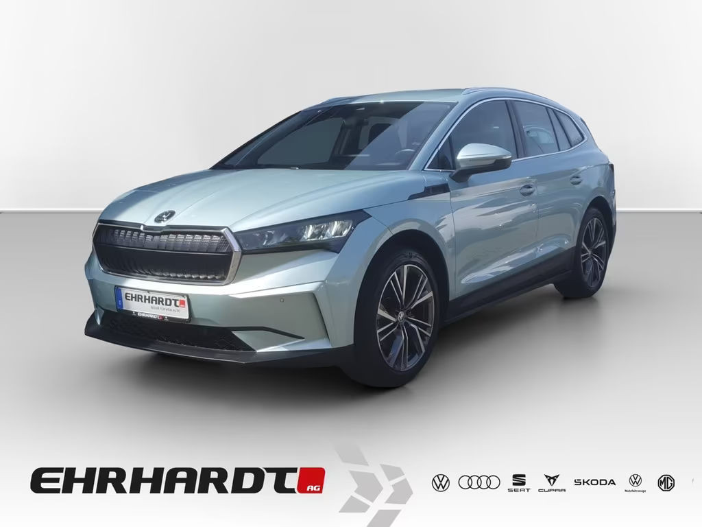 Skoda Enyaq iV iV 80