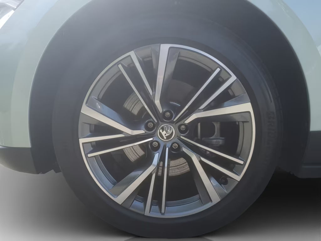 Skoda Enyaq iV