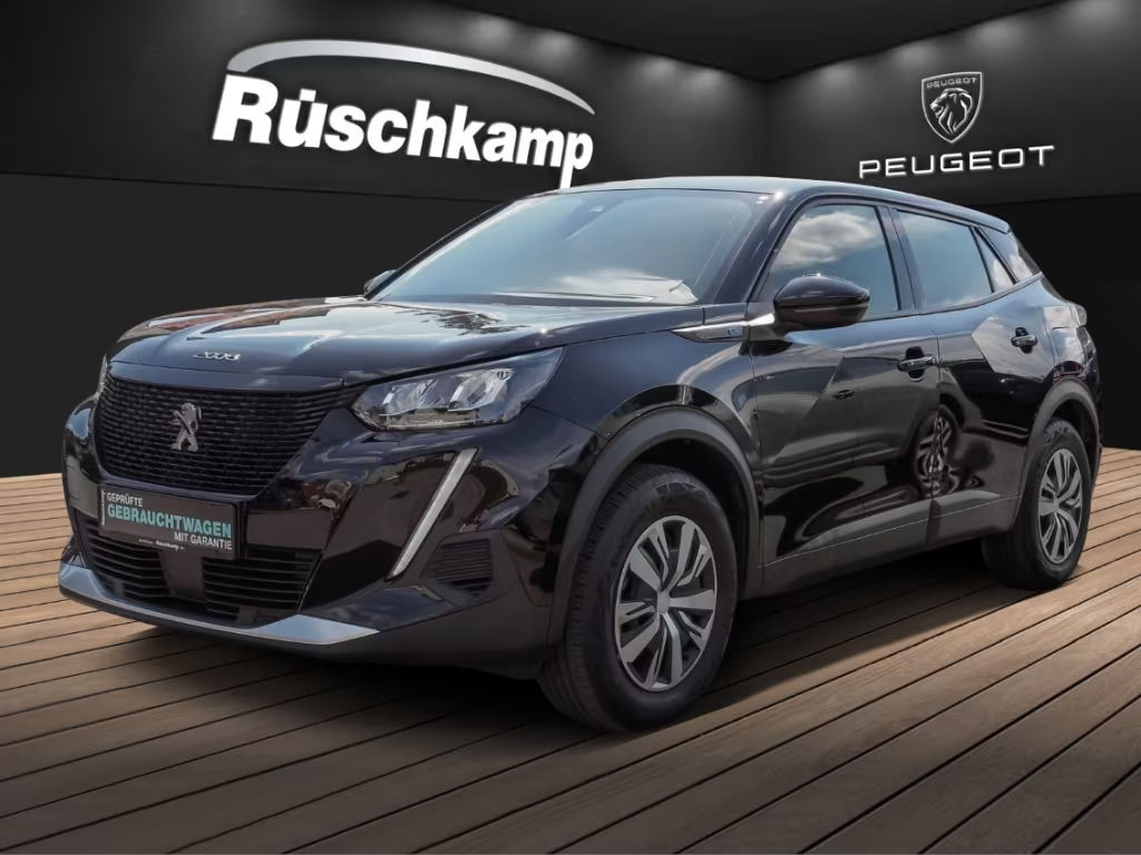 Peugeot e-2008 Active Pack