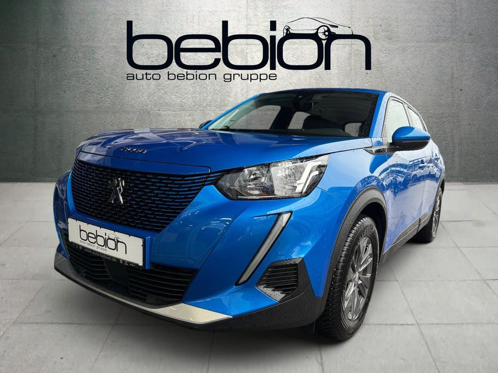 Peugeot e-2008 Active Pack