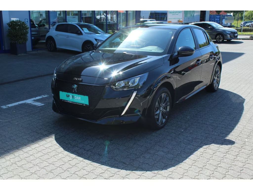 Peugeot e-208 Active Pack