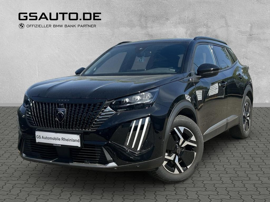 Peugeot 2008 GT-Line