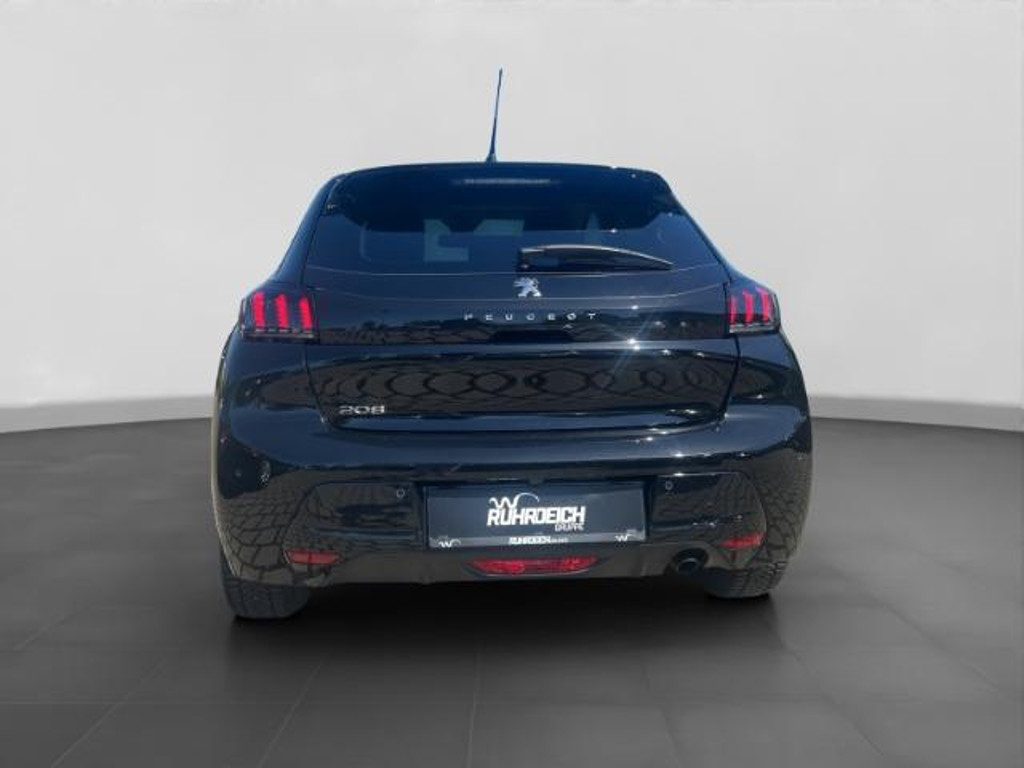 Peugeot 208 Allure Pack