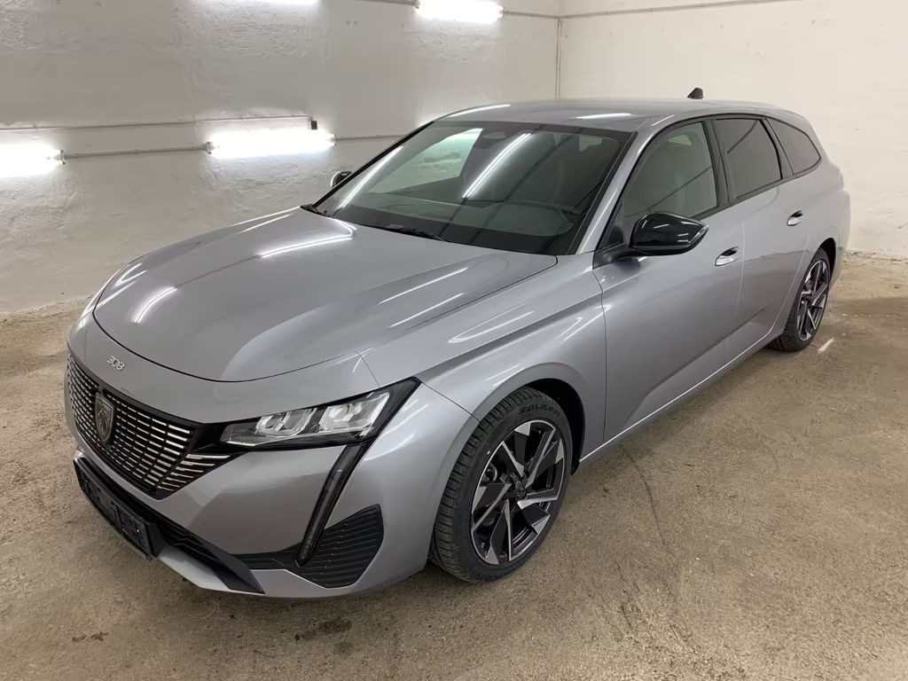 Peugeot 308 Allure Pack SW Hybrid