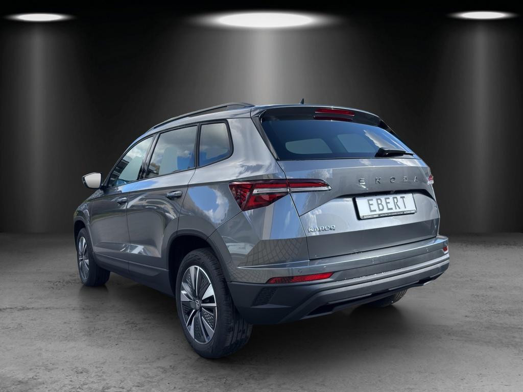 Skoda Karoq Balance 1,5 TSI 110 kW DSG AHK/MATRIX/LED