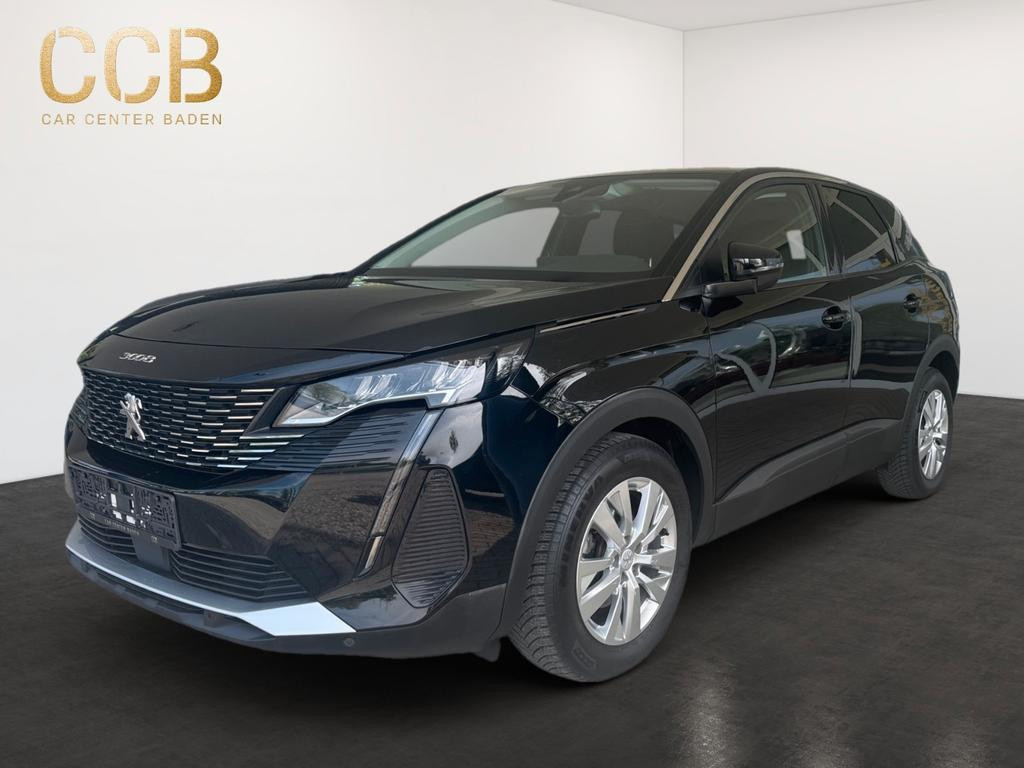 Peugeot 3008 Active Pack