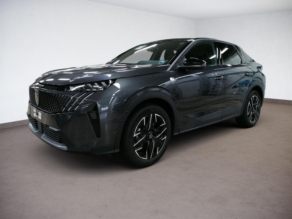 Peugeot 3008 GT-Line Hybrid