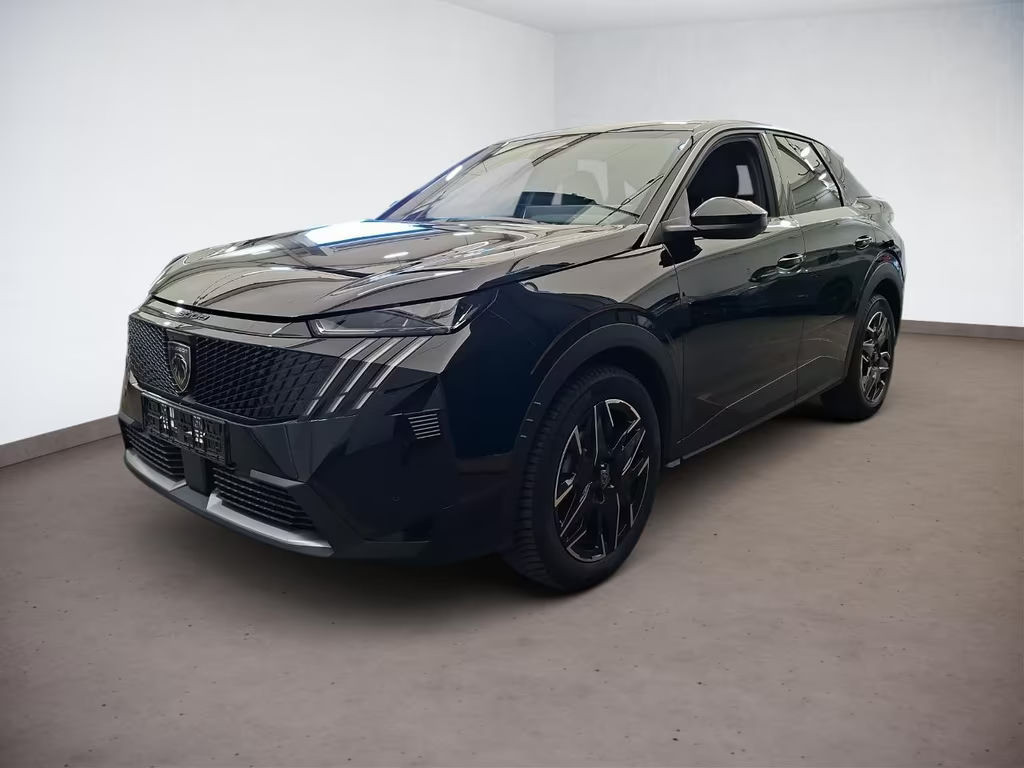 Peugeot 3008 Allure Pack Hybrid