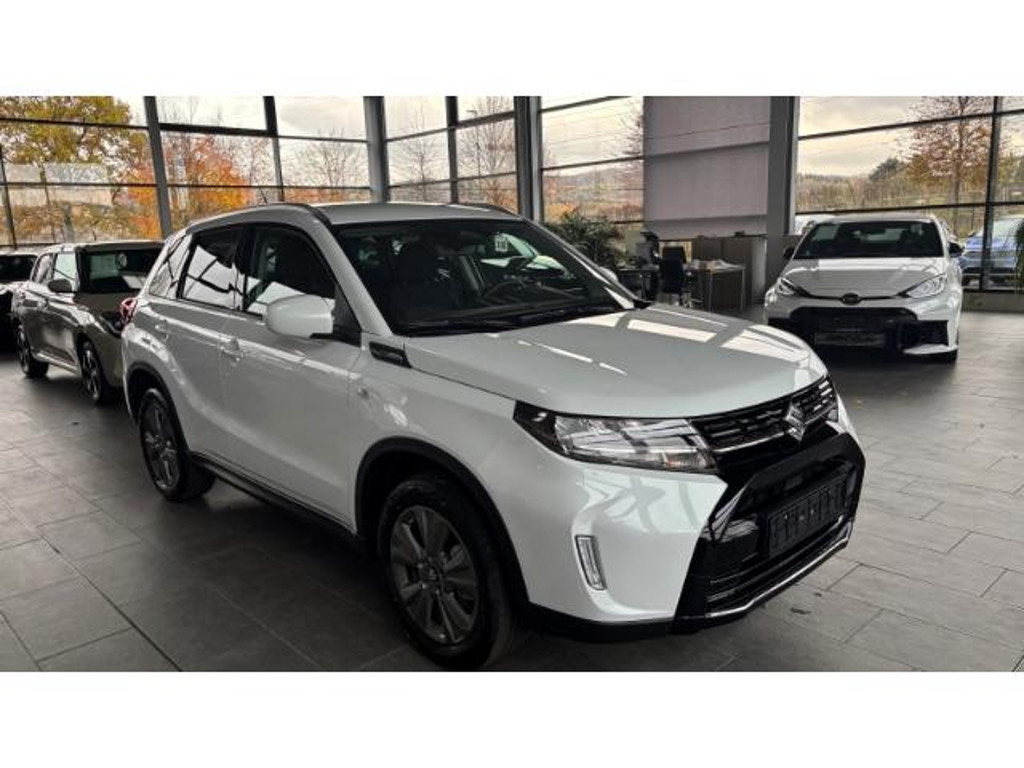 Suzuki Vitara Comfort