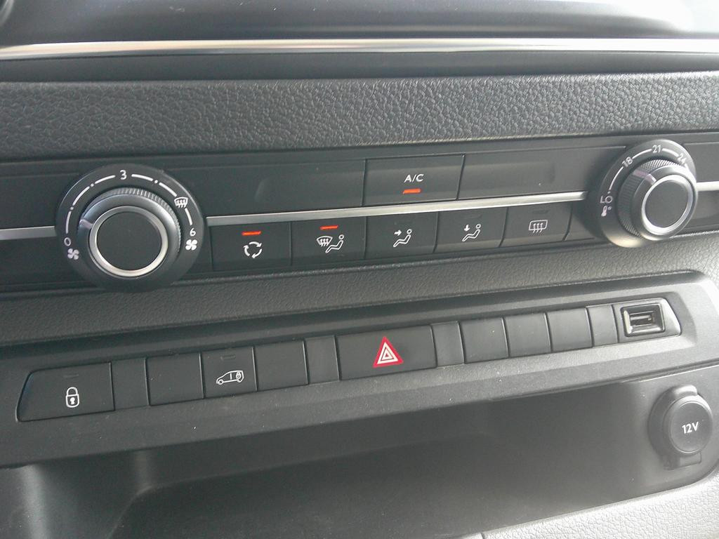 Toyota Proace (Verso)
