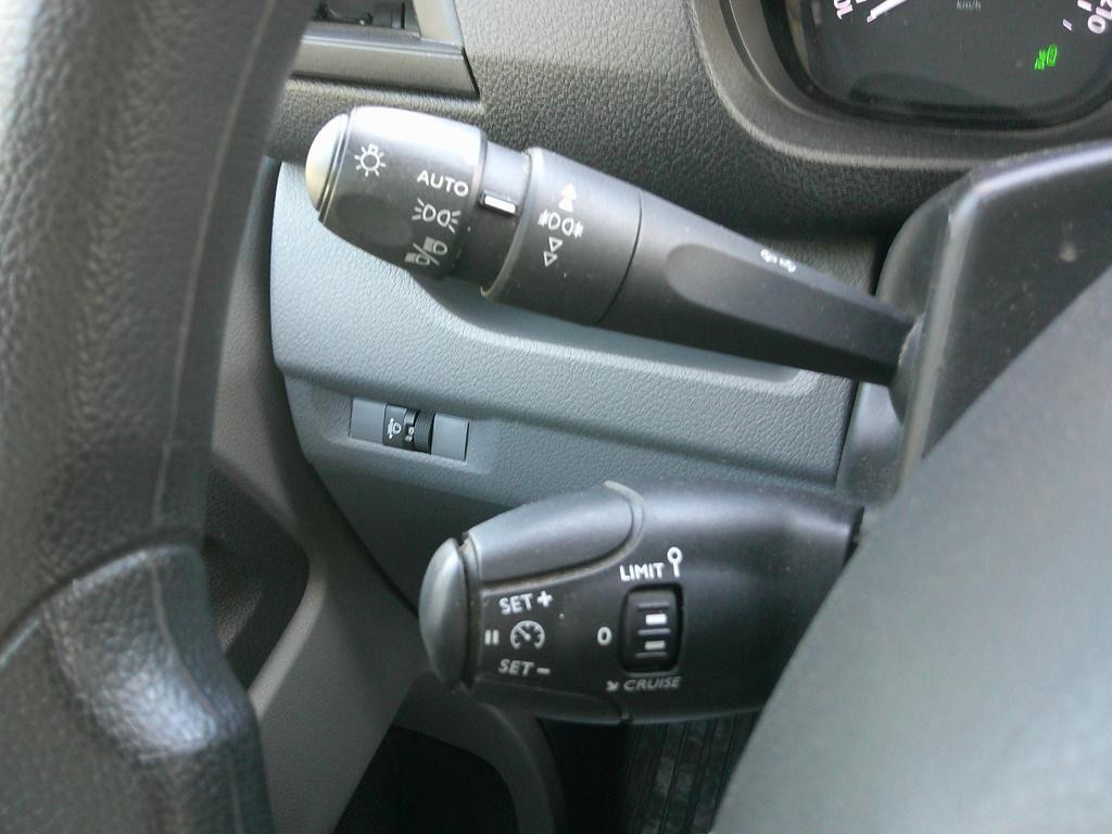 Toyota Proace (Verso)