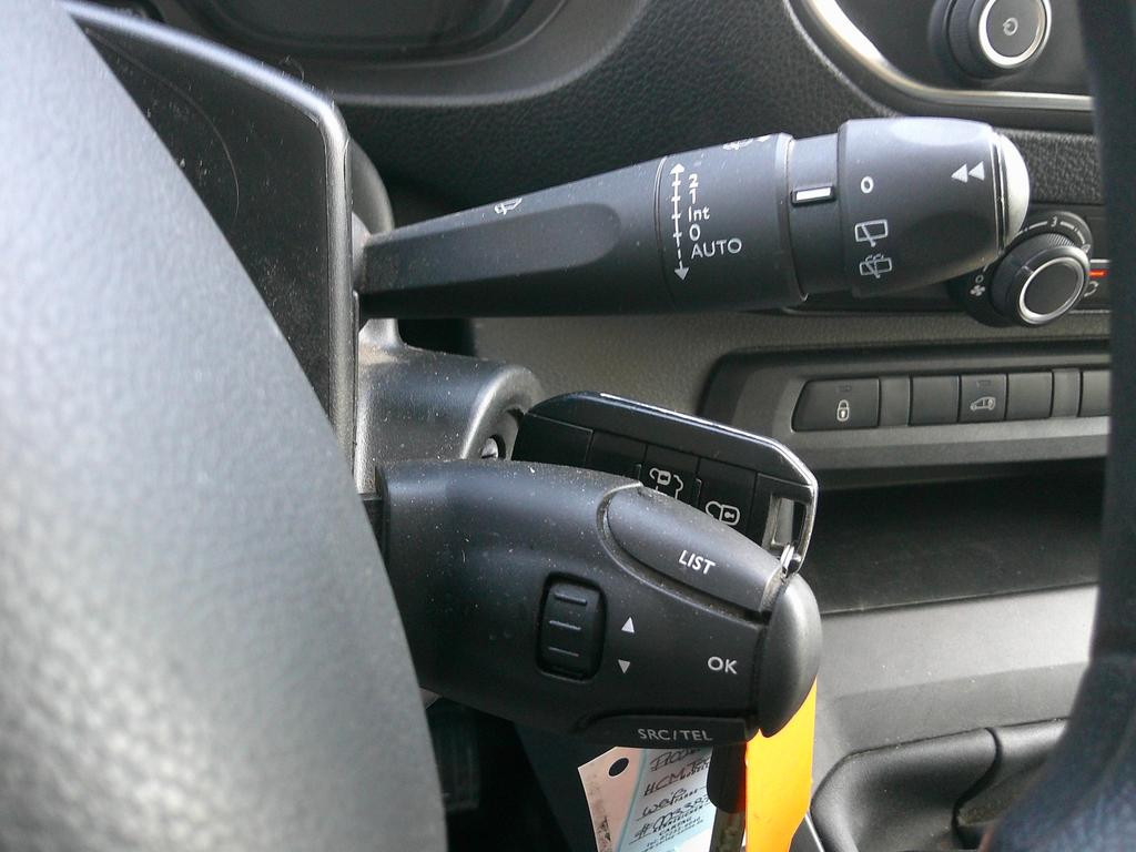 Toyota Proace (Verso)