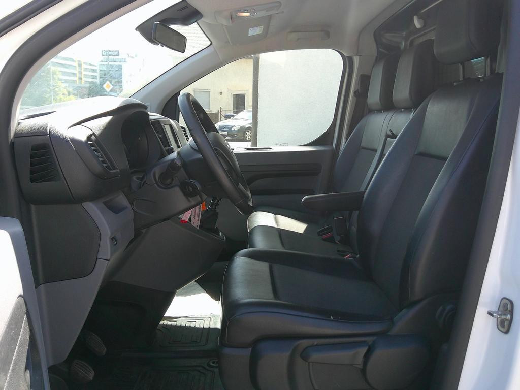 Toyota Proace (Verso)