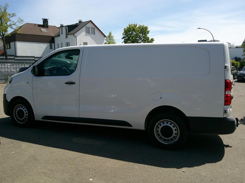 Toyota Proace (Verso)