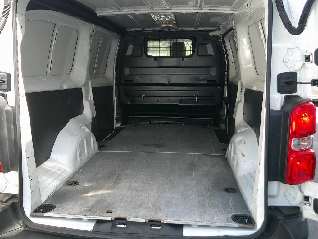 Toyota Proace (Verso)
