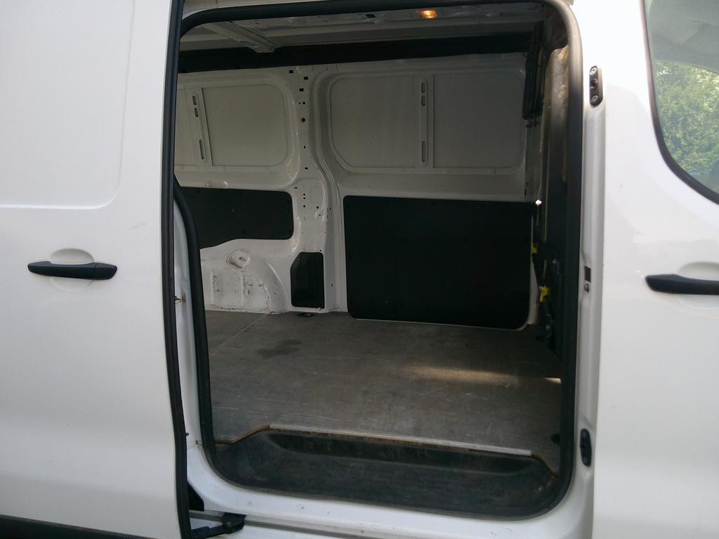 Toyota Proace (Verso)
