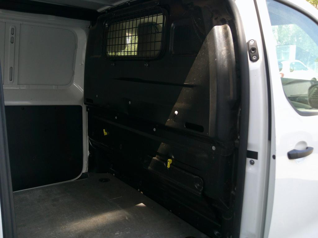 Toyota Proace (Verso)