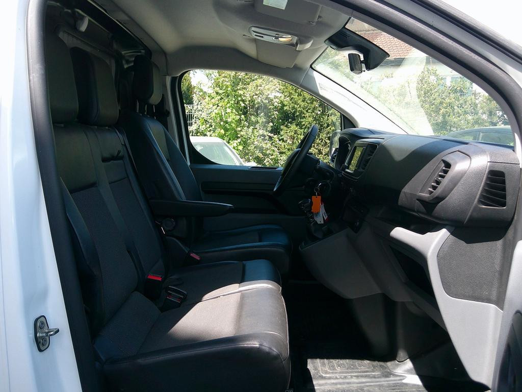 Toyota Proace (Verso)