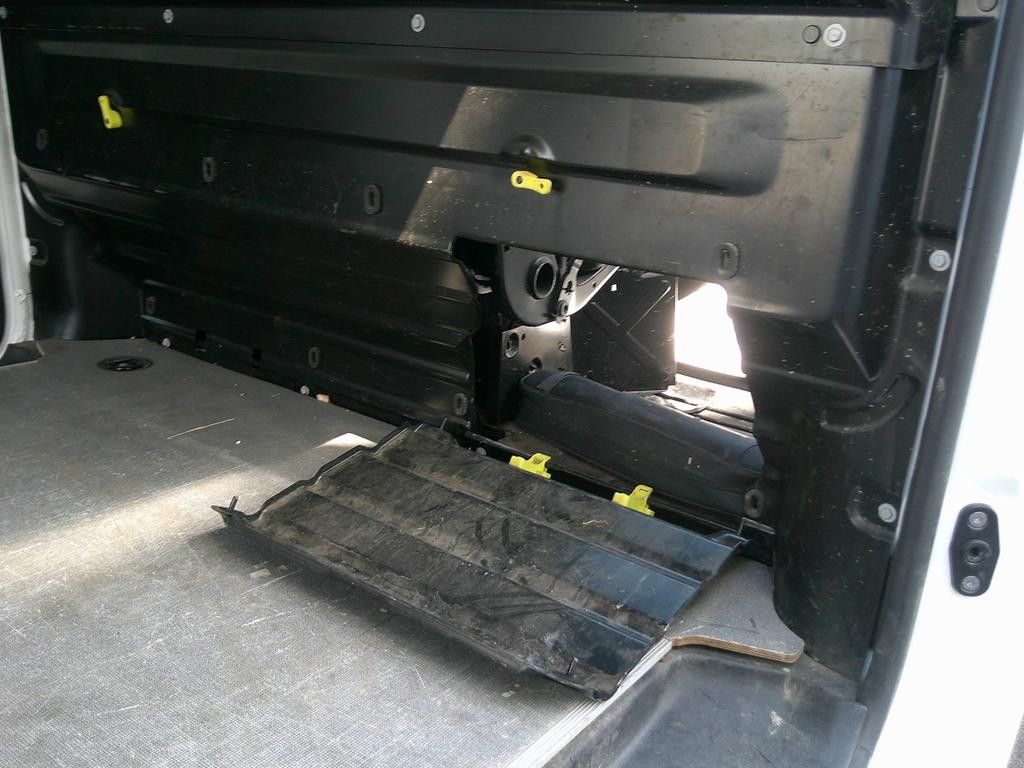 Toyota Proace (Verso)