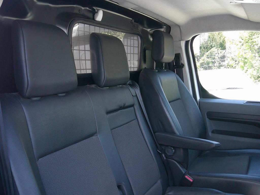 Toyota Proace (Verso)