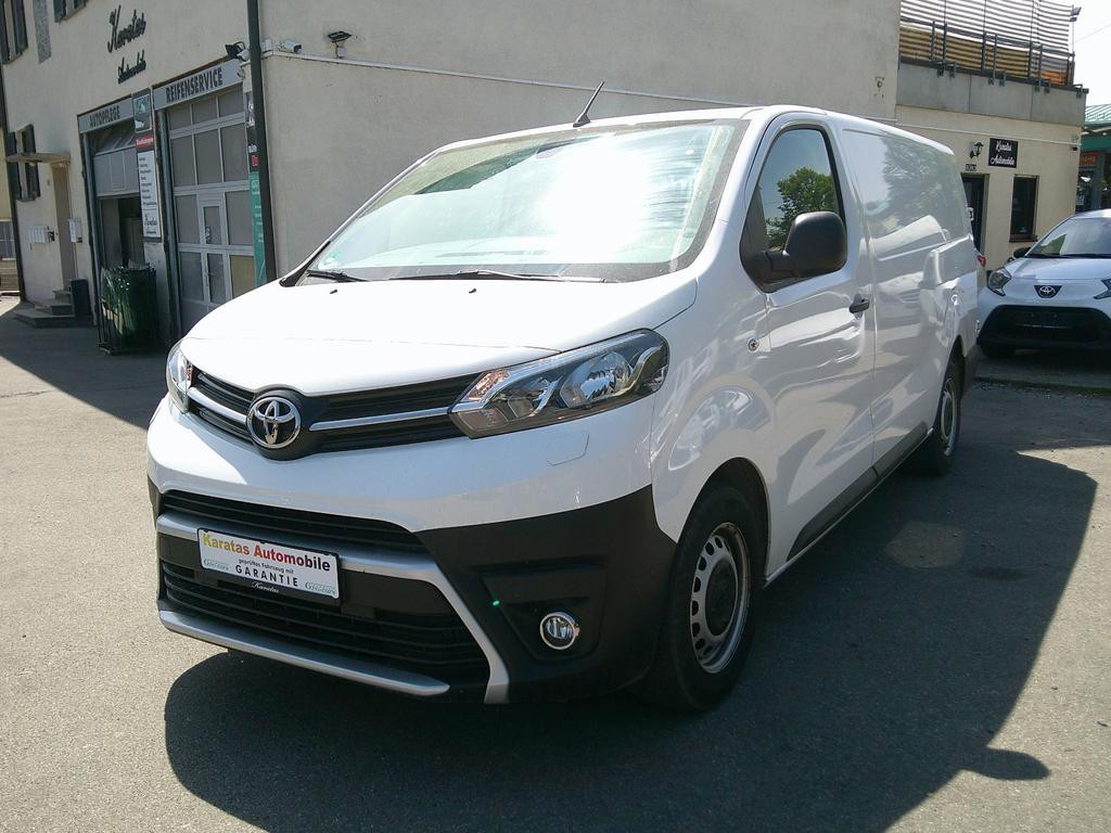 Toyota Proace (Verso)