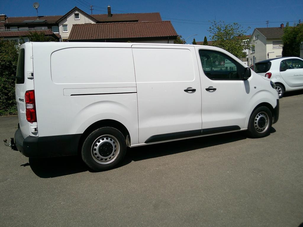 Toyota Proace (Verso)