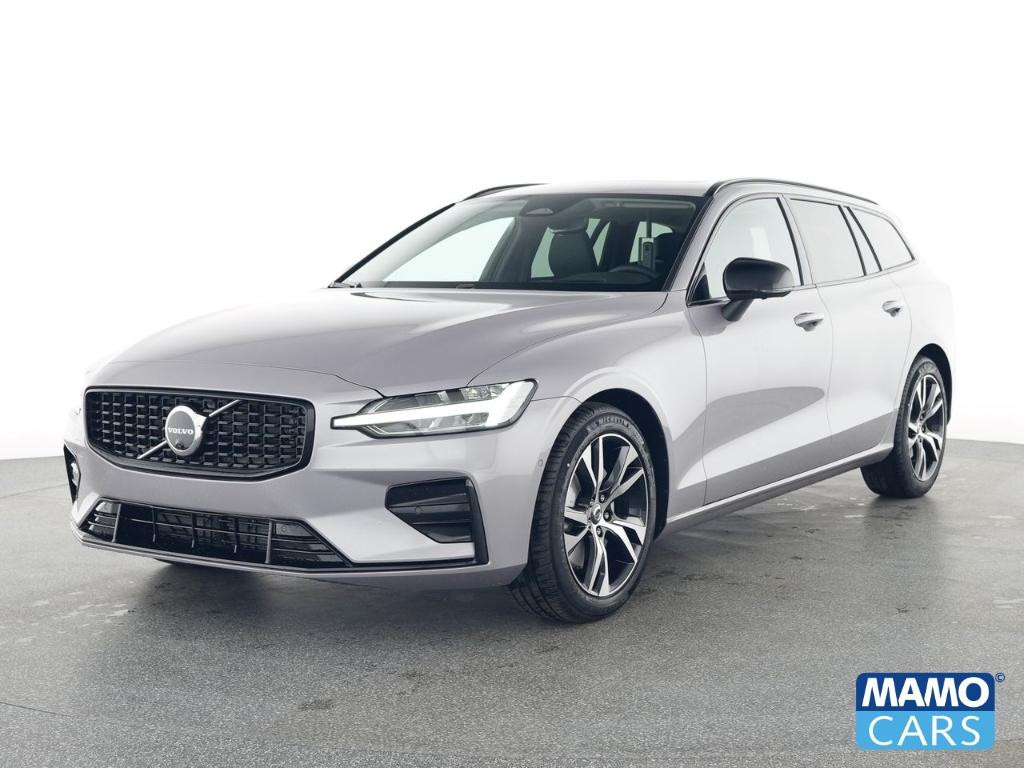 Volvo V60 Plus Dark